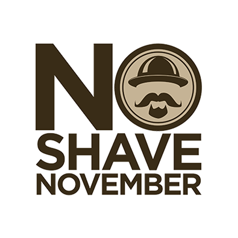 No Shave November