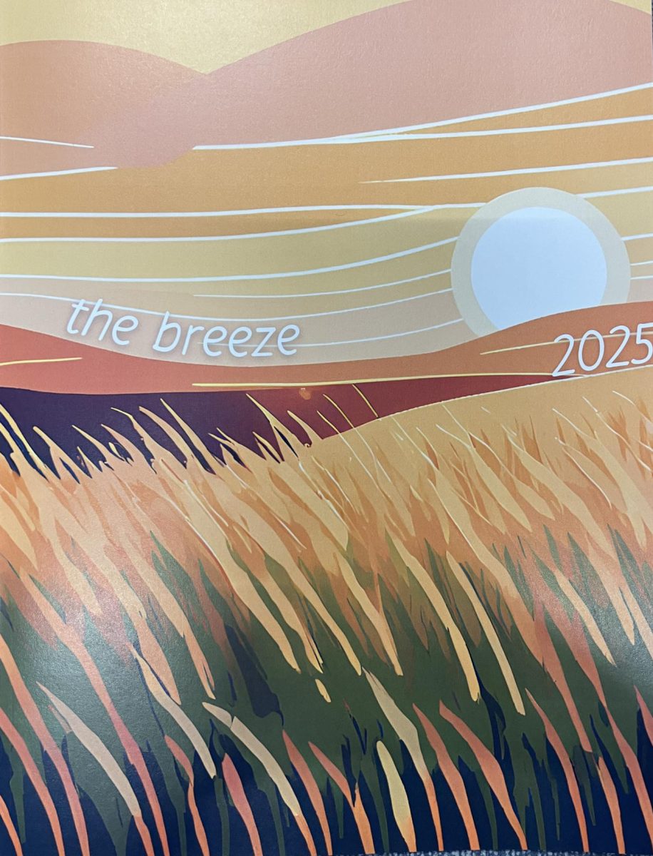 The 2025 Breeze Magazine