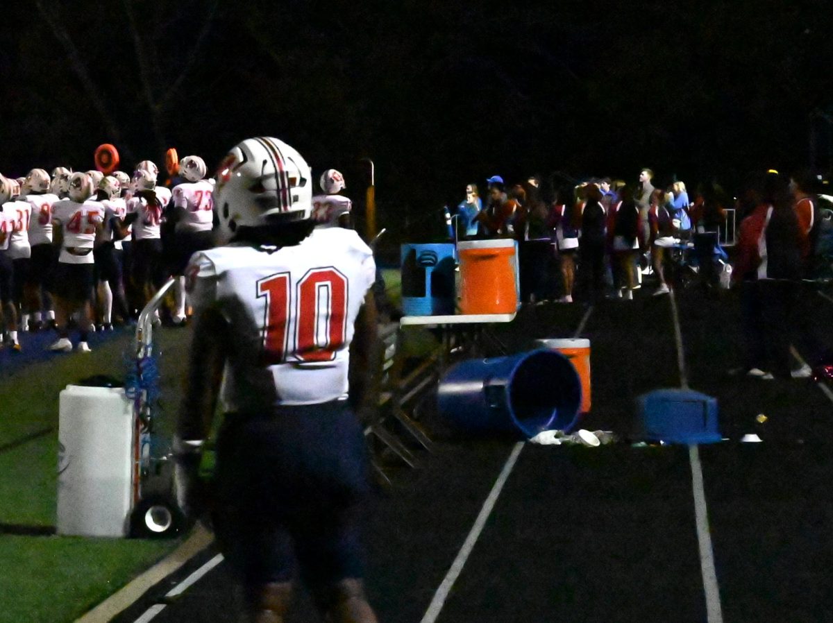trash can angst