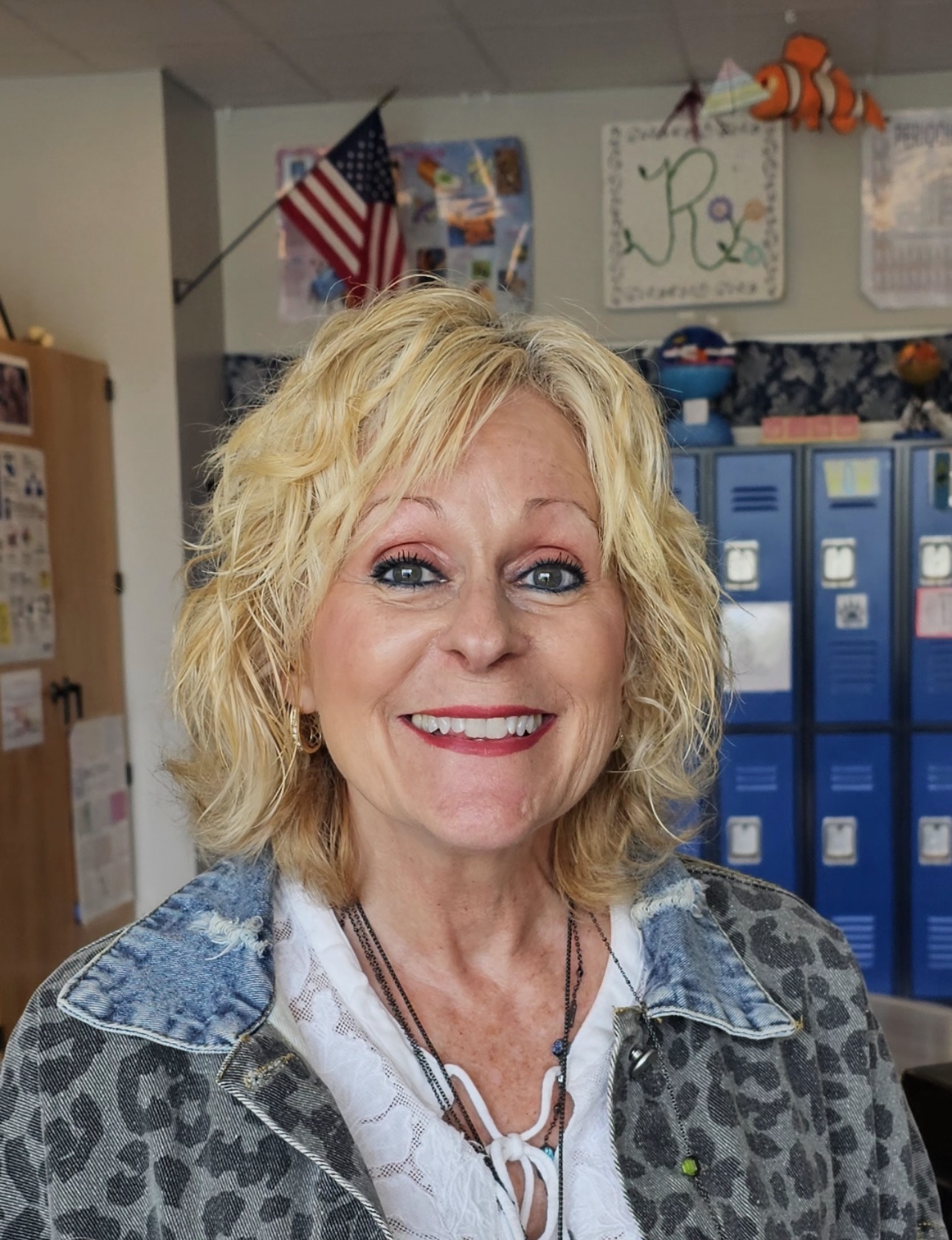 Photo provided by Mrs. Duncan