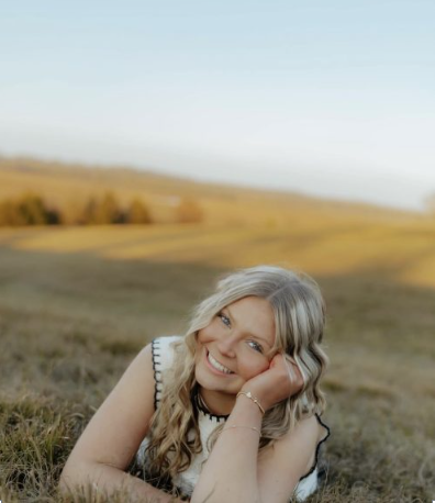 Humans of the Hillside - Laney Guzman