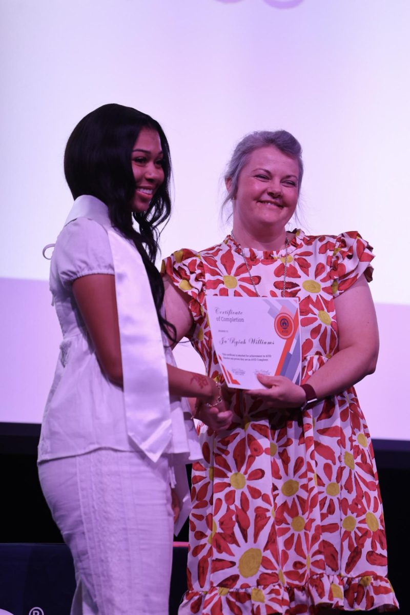 Record-Breaking Year: AVID Students Earn Over $5 Million in Scholarships