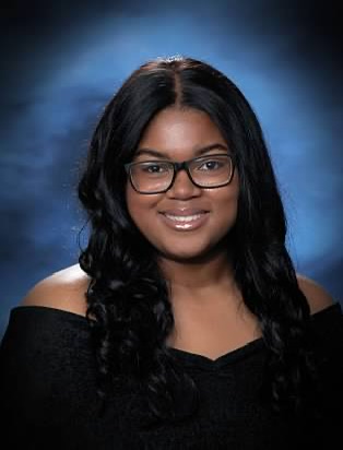 Humans of the Hillside: Asia Harper
