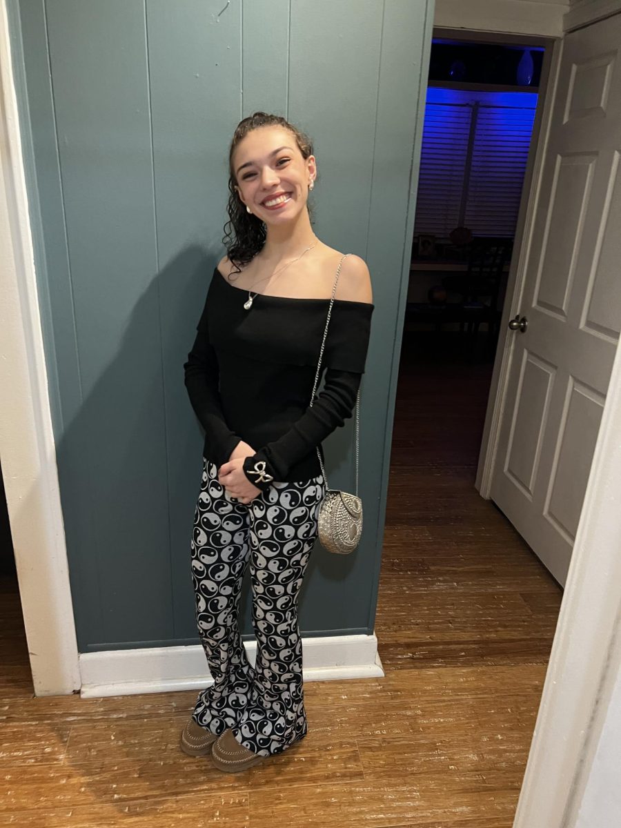 Humans of the Hillside - Emele Siegfried